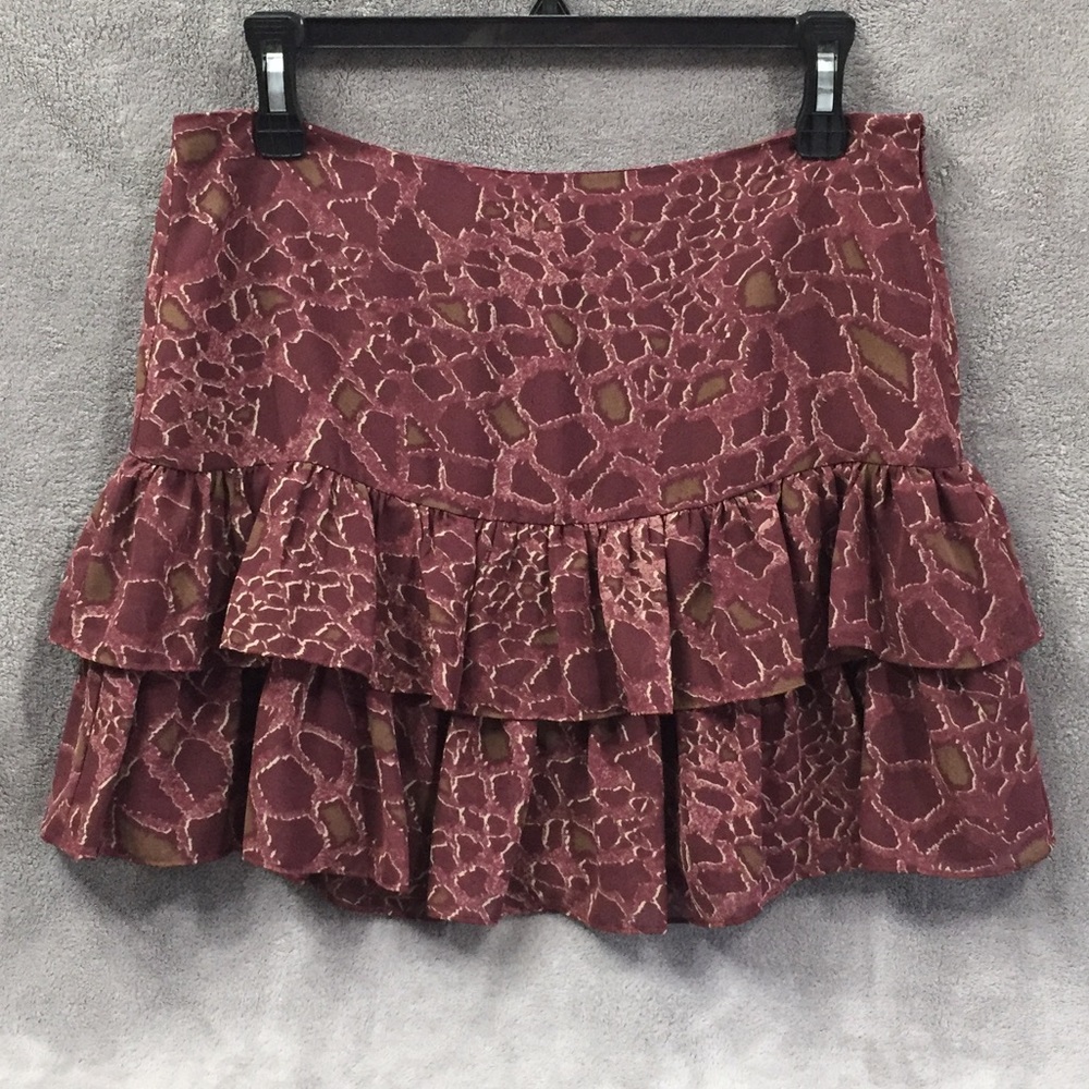 Sam Edelman skirt size 6